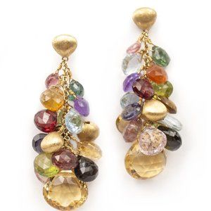 Marco Bicego Paradise Collection Earrings